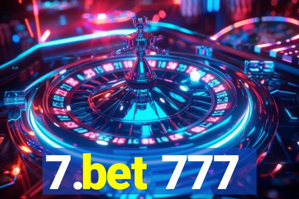 7.bet 777